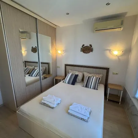 Apartman българия 52