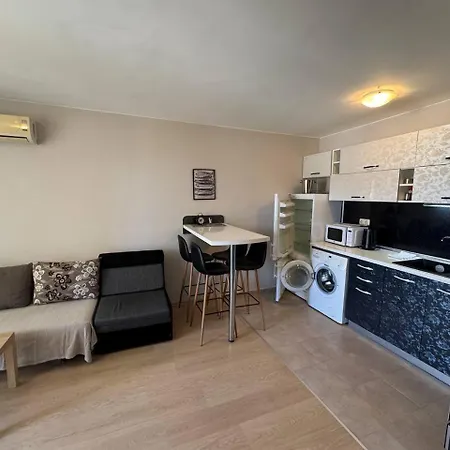 българия 52 Apartman Pomorie